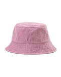 The Levi's® Womens Headline Bucket Hat in Dark Purple