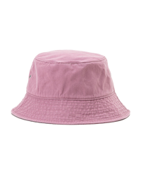 The Levi's® Womens Headline Bucket Hat in Dark Purple