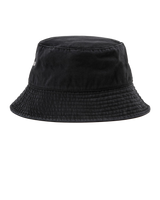 The Levi's® Womens Headline Bucket Hat in Regular Black