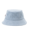 The Levi's® Womens Headline Bucket Hat OV in Light Blue