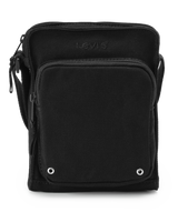 The Levi's® Small NS Crossbody Bag in Regular Black