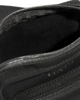 The Levi's® Small NS Crossbody Bag in Regular Black