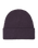 The Levi's® Womens Backpatch Beanie in Dark Purple