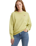 The Levi's® Womens Standard Sweatshirt in Weeping Willow