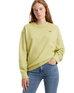 The Levi's® Womens Standard Sweatshirt in Weeping Willow