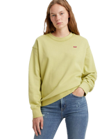 The Levi's® Womens Standard Sweatshirt in Weeping Willow