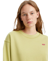 The Levi's® Womens Standard Sweatshirt in Weeping Willow