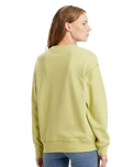 The Levi's® Womens Standard Sweatshirt in Weeping Willow