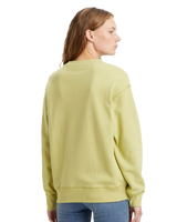 The Levi's® Womens Standard Sweatshirt in Weeping Willow