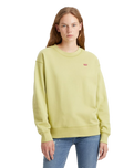 The Levi's® Womens Standard Sweatshirt in Weeping Willow