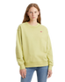 The Levi's® Womens Standard Sweatshirt in Weeping Willow