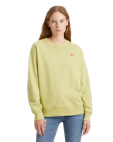 The Levi's® Womens Standard Sweatshirt in Weeping Willow