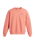 The Levi's® Womens Standard Sweatshirt in Terra Cotta