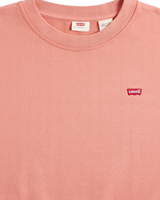 The Levi's® Womens Standard Sweatshirt in Terra Cotta