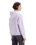 The Levi's® Womens Standard Hoodie in Purple Rose