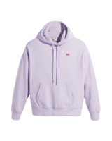 The Levi's® Womens Standard Hoodie in Purple Rose