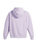 The Levi's® Womens Standard Hoodie in Purple Rose