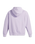 The Levi's® Womens Standard Hoodie in Purple Rose