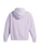 The Levi's® Womens Standard Hoodie in Purple Rose