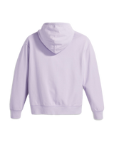 The Levi's® Womens Standard Hoodie in Purple Rose