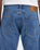 The Levi's® Mens 551™Z Authentic Straight Jeans in Medium Indigo Stonewash