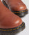 The Dr Martens Womens 2976 Leonore Farrier Boots in Saddle Tan