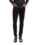 The Levi's® Mens 512™ Slim Taper Jeans in Night