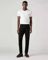 The Levi's® Mens 512™ Slim Taper Jeans in Night