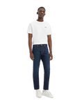 The Levi's® Mens 512™ Slim Taper Jeans in Keepin It Clean