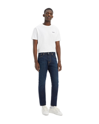 The Levi's® Mens 512™ Slim Taper Jeans in Keepin It Clean