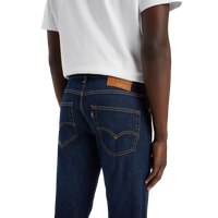 The Levi's® Mens 512™ Slim Taper Jeans in Keepin It Clean