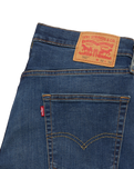The Levi's® Mens 502™ Tapered Jeans in Panda