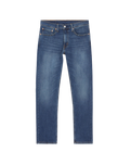 The Levi's® Mens 502™ Tapered Jeans in Panda