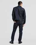 The Levi's® Mens 502™ Taper Jeans in Rock Cod