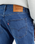 The Levi's® Mens 502™ Taper Jeans in Paros