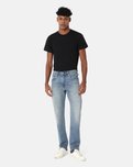 The Levi's® Mens 502™ Taper Jeans in Ask Me Again