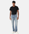 The Levi's® Mens 502™ Taper Jeans in Ask Me Again