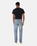 The Levi's® Mens 502™ Taper Jeans in Ask Me Again