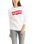 The Levi's® Womens Relaxed Sweatshirt in White