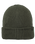 The Barts Mens Kinabalu Beanie in Army