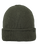 The Barts Mens Kinabalu Beanie in Army