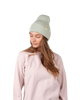 The Barts Womens Kinabalu Beanie in Light Pistache