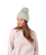 The Barts Womens Kinabalu Beanie in Light Pistache