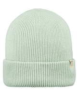 The Barts Womens Kinabalu Beanie in Light Pistache