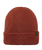 The Barts Mens Kinabalu Beanie in Rust