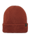 The Barts Mens Kinabalu Beanie in Rust