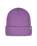 The Barts Womens Kinabalu Beanie in Berry