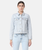 The Levi's® Womens Original Trucker Jacket in Feeling Cheeky