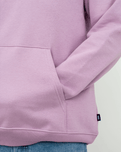 Core Basic II Hoodie in Lavender Mist