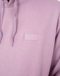 Core Basic II Hoodie in Lavender Mist